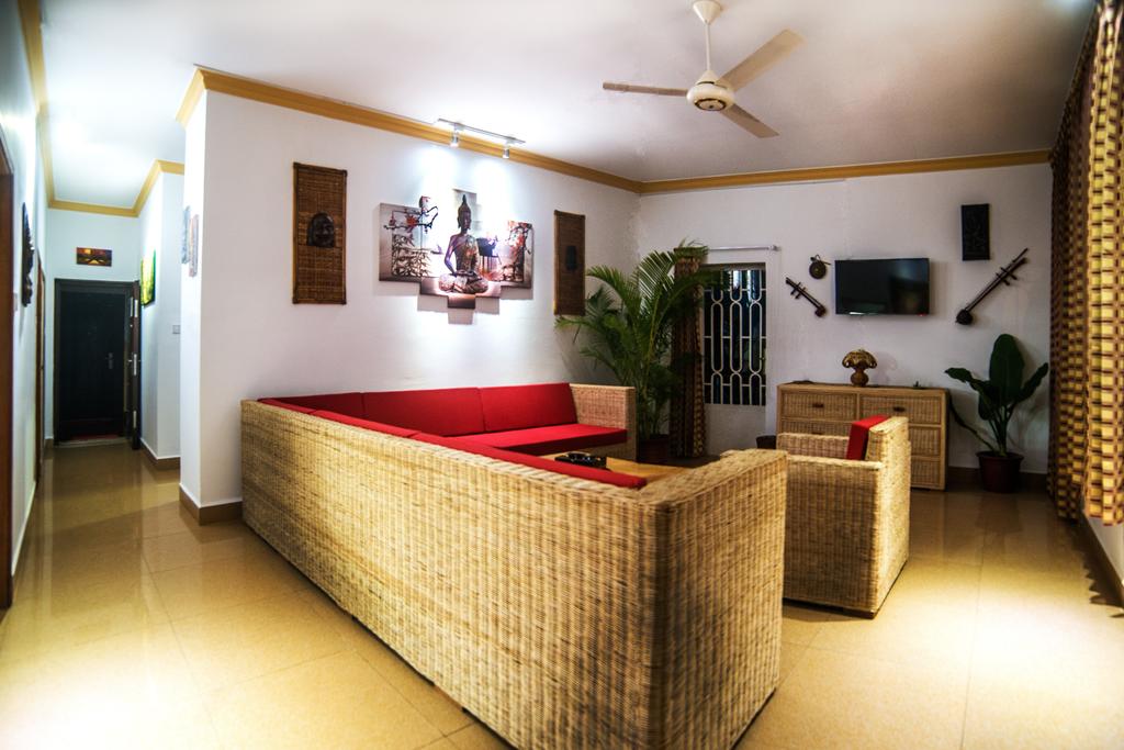 Central Lodge, Book Central Lodge in Sihanoukville, Sihanoukville Lodge ...