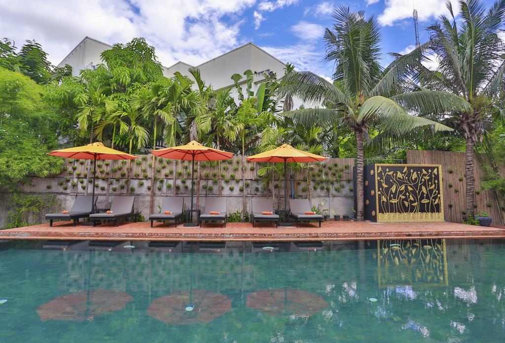 Discount [50% Off] Home Indochine D Angkor Cambodia | Book Hotel Room ...