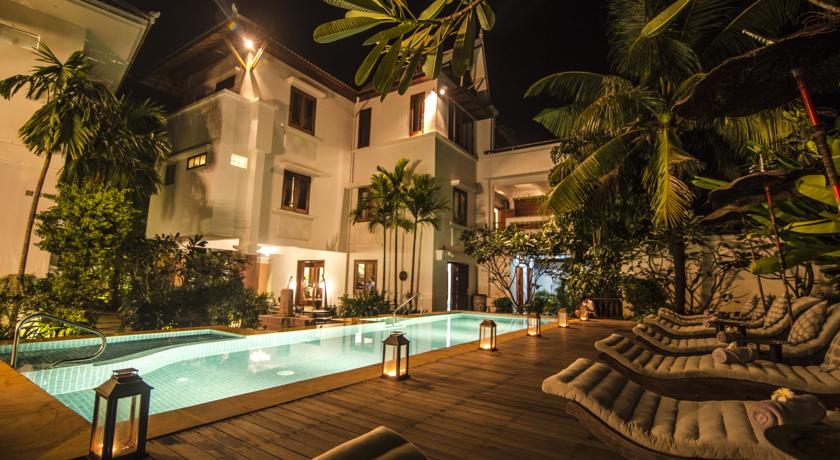 Mane Boutique Hotel Spa Book Mane Boutique Hotel Spa In Siem