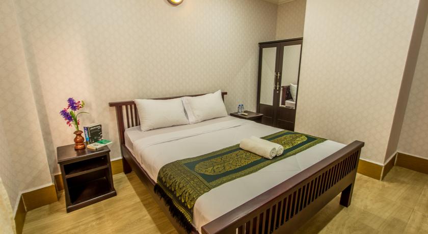 Rs Guesthouse Book Rs Guesthouse In Phnom Penh Phnom Penh - 