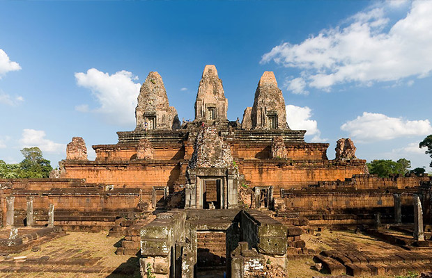 Prasat Pre Rup