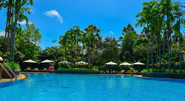 Borei Angkor Resort & Spa