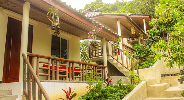 Gauguin Resort