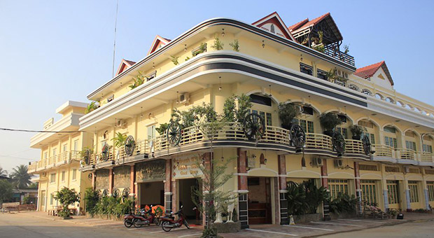KeanThay Guesthouse