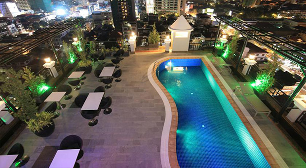 Kravan Hotel