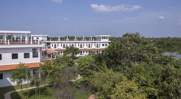 Samrith Hotel